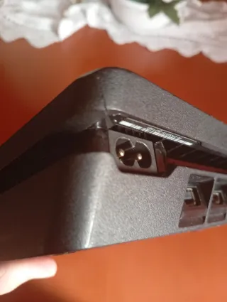 Consola PlayStation 4 Slim Negra "LEER DESCRIPCIÓN