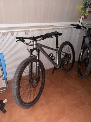 Specialized Rockhopper Expert 29 MTB