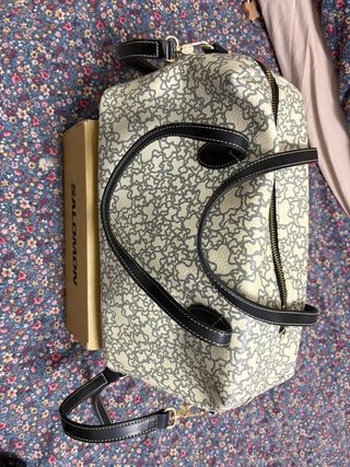 Bolso Tous Bowling Kaos