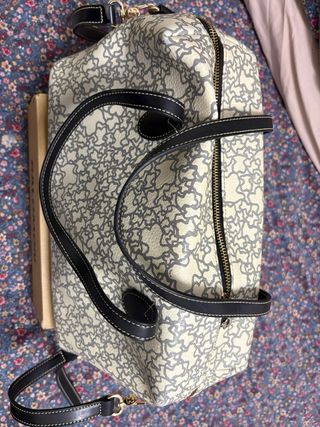 Bolso Tous Bowling Kaos