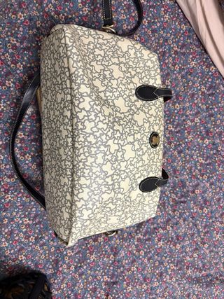 Bolso Tous Bowling Kaos