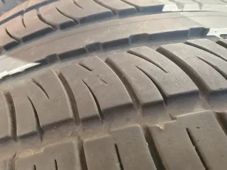 Neumáticos Firelli 295/40 R22 112w