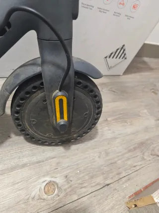 Patinete Eléctrico Xiaomi Scooter 3