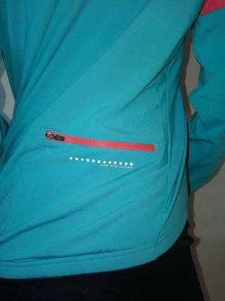 Conjunto Ciclismo Mujer Talla L