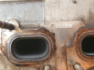 Culata Skoda Superb 2.0 150cv 2018