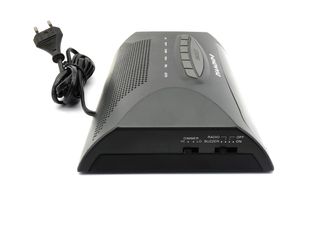 radio despertador diamond-8 diamond-8