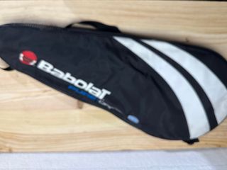 Raqueta Tenis Babolat Pure Drive + Funda