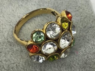 bisuteria swarovski