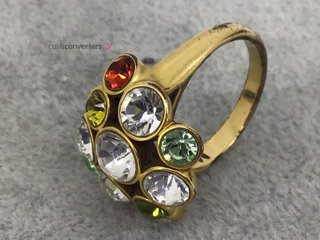 bisuteria swarovski