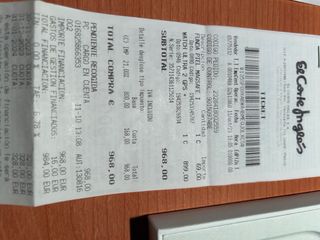 Apple Watch Ultra 2 Plata/Blanco