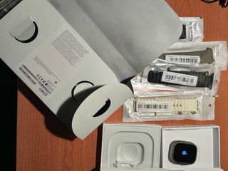 Apple Watch Ultra 2 Plata/Blanco