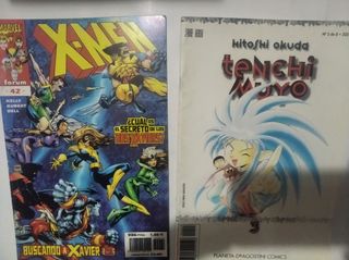 CAPITAN AMERICA ,LOS VENGADORES , 2X3€