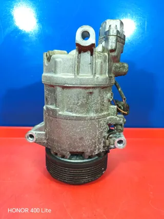 Compresor A/C BMW 9156820-01