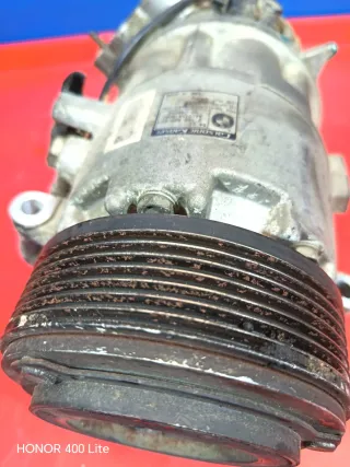 Compresor A/C BMW 9156820-01