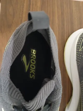 Brooks Levitate Stealthfit 5 Zapatillas Running