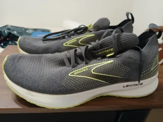 Brooks Levitate Stealthfit 5 Zapatillas Running