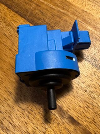 Presostato lavadora ARISTON