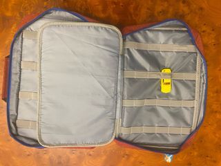 Maletín porta coches de juguete