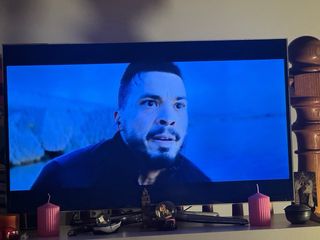 Televisor Samsung Smart TV 42 Negro