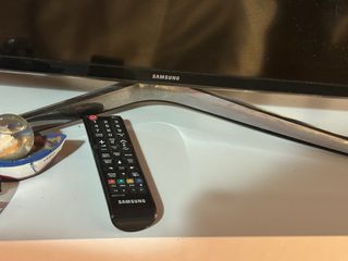 Televisor Samsung Smart TV 42 Negro
