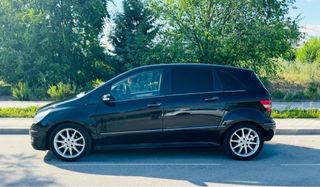 Mercedes-Benz Clase B 2006