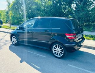 Mercedes-Benz Clase B 2006