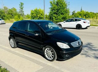 Mercedes-Benz Clase B 2006