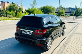 Mercedes-Benz Clase B 2006