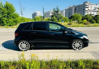 Mercedes-Benz Clase B 2006