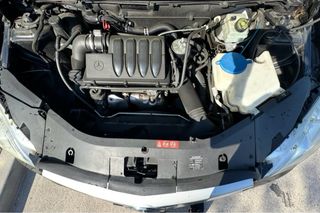 Mercedes-Benz Clase B 2006