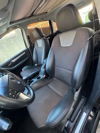 Mercedes-Benz Clase B 2006