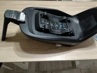 Silla Bebé Confort Isofix + Base