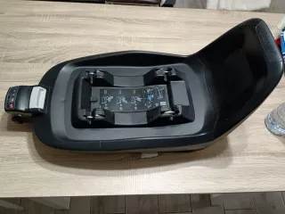 Silla Bebé Confort Isofix + Base