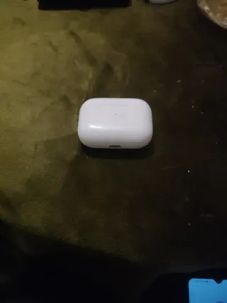 Auriculares Apple AirPods Pro Blancos
