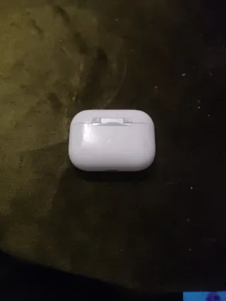 Auriculares Apple AirPods Pro Blancos