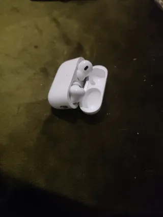 Auriculares Apple AirPods Pro Blancos