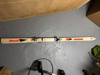 Esquís Rossignol 190 cm