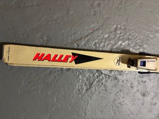 Esquís Rossignol 190 cm