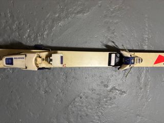 Esquís Rossignol 190 cm