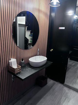 Bar Restaurante en traspaso