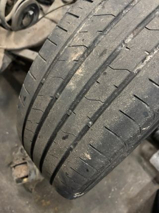 Llantas 16 5x100 Audi Seat VW