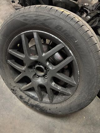 Llantas 16 5x100 Audi Seat VW