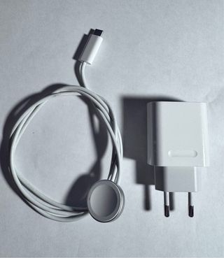 Apple Watch Series 8 GPS+Cellular Negro/Rojo