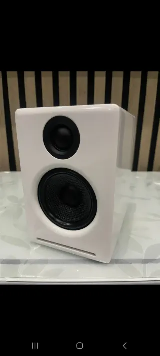 Altavoces amplificados  RCA Bluetooth