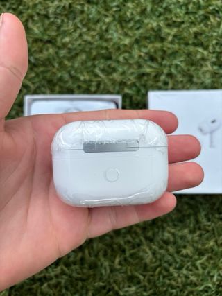 Auriculares Inalámbricos Genéricos.