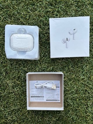 Auriculares Inalámbricos Genéricos.