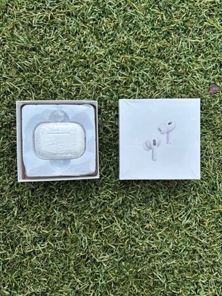 Auriculares Inalámbricos Genéricos.