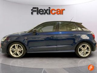 Audi A1 Design 1.6 TDI 85kW (116CV)Sportback