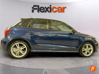 Audi A1 Design 1.6 TDI 85kW (116CV)Sportback