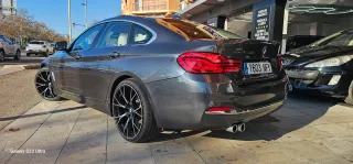 BMW Serie 4 2018